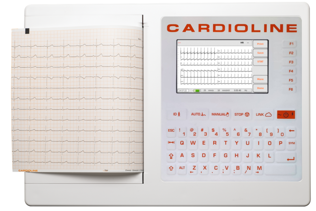 cardioline_ECG200_ECG200S